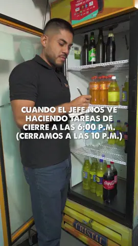 Perdon jefecito 😂🤪 Encuéntranos en: 📍 Av. Fernando Belaunde #135 Horario de atención: Lunes a domingo (11 a. m.-11 p. m.) 📍 Calle 8 de Octubre #139 Horario de atención: Lunes a sábado (10 a. m.-10 p. m.) 📍 Calle Lora y Lora #1123 Horario de atención: Lunes a sábado (5 p. m.-10 p. m.) #ChicharrónChiclayano #SaboresDeChiclayo #Chiclayo #ChicharrónFest #fyp #Chicharronchiclayo