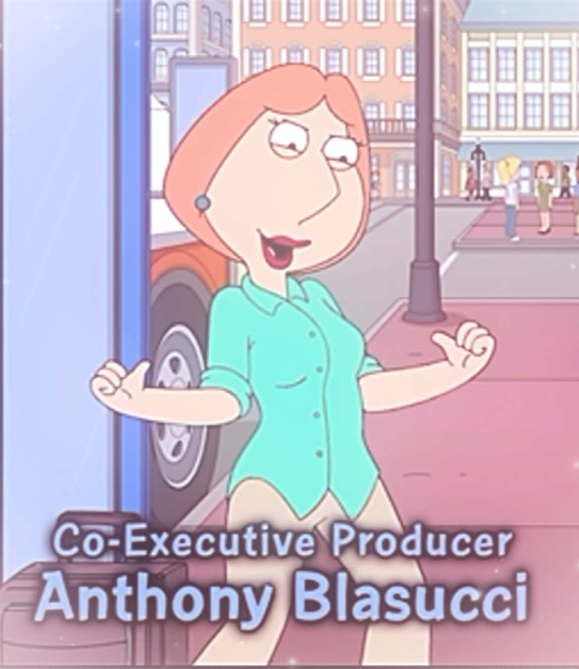#LOISGRIFFIN || uptown girl || #familyguy #americandad #softedit #xyzbca #viral #fyp