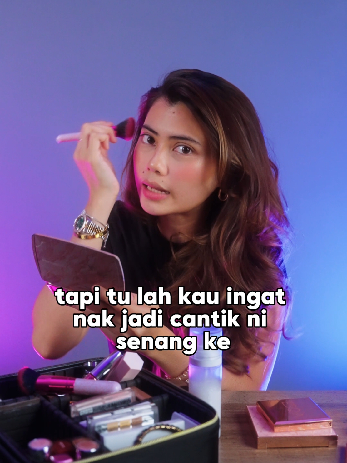 Bila you tak syukuri nikmat Tuhan 🤲🏻 Part 4 #qishishare #shouldbeme ##LearnOnTikTok #skincare #jerawat #pimples #smoothskin #FYP #fyppppppppppppppppppppppp #PKP #MCO #storytime #fastfood #senggugut #periodcramp #ramen #cheeseleleh #kesihatan #mintakpenyakit #ayamgoreng #cysticacne #diabetes #kencingmanis #keturunan #honeylemon #cutsugar #weightloss #weightgain #onlineclass #onlinestudy #gestation #gestationaldiabetes 