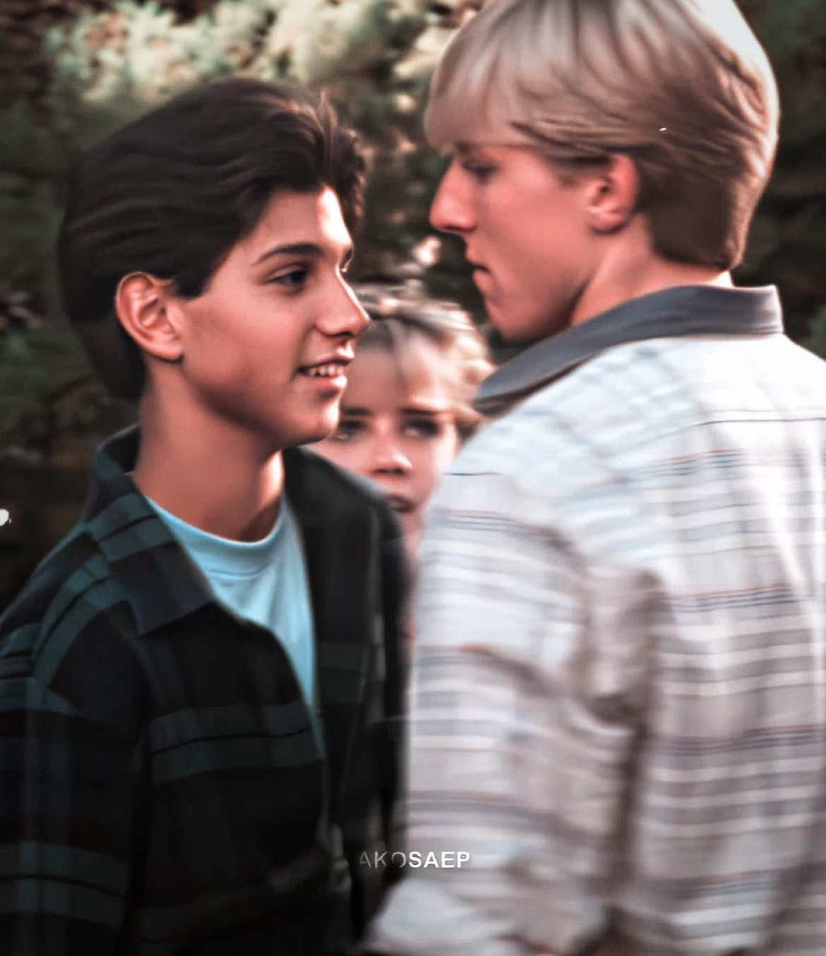 Daniel LaRusso and Johnny Lawrence is the best duo 🔥🥋 | #cobrakai #cobrakaiedit #karatekid #ralphmacchio #daniellarusso #johnnylawrence #williamzabka #edit #viral #fyp 