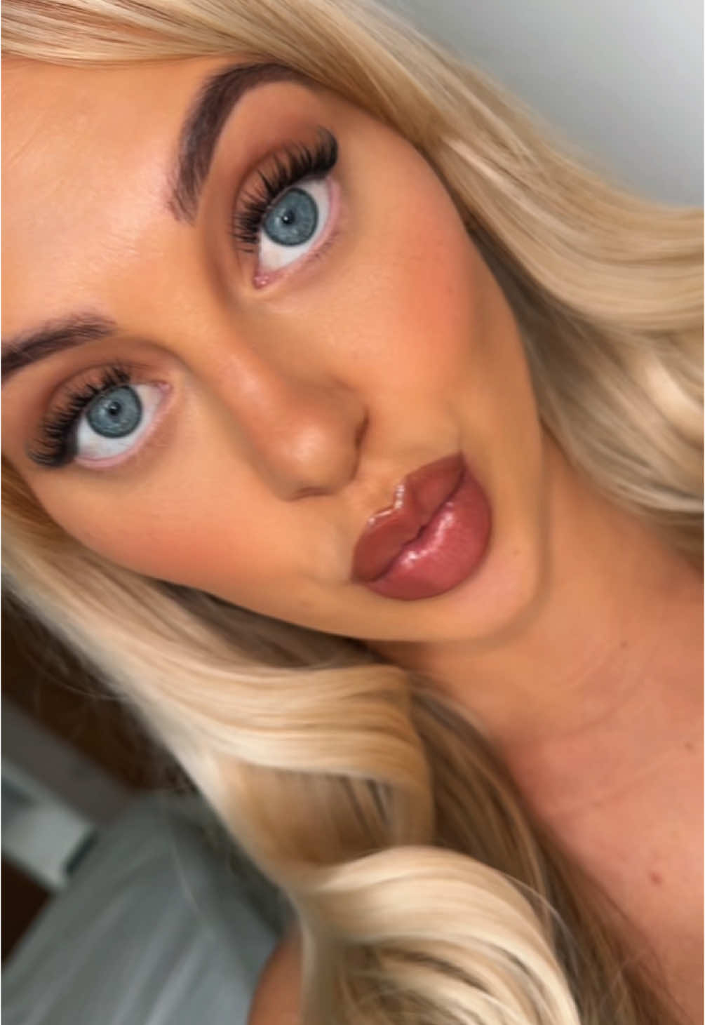 Close ups 🙊