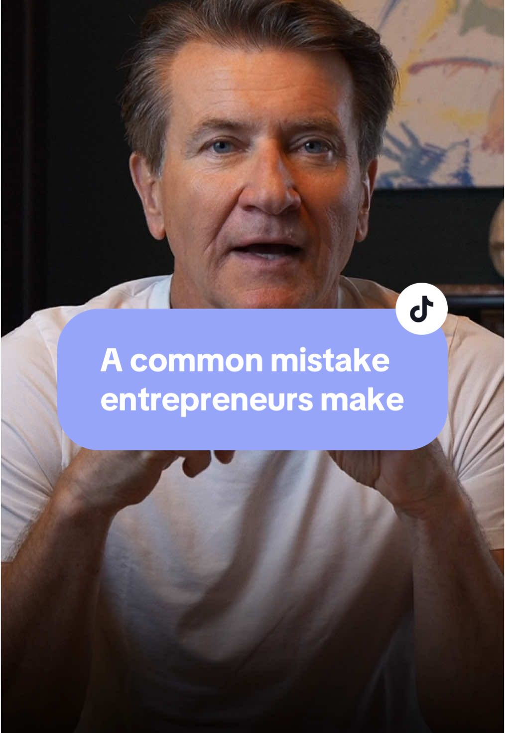 A common mistake I’ve seen in countless startups?  They focus too much on their perspective, not the customer’s.  It’s natural to get attached to your product or service, but success hinges on seeing its value through the customer’s eyes. Think about it like the classic “sell me this pen” challenge.  The goal isn’t just to highlight the pen’s features—it’s understanding who needs the pen and why.  In every pitch, every product, every business decision, remember: value isn’t defined by what you see; it’s defined by the customer’s needs and desires.  That shift in perspective?  It can make the difference between a business that thrives and one that fades. What’s your customer’s view?  That’s where real value lives.