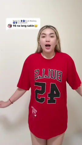 Replying to @🪬🧿Zia & Mommy🧿🪬 Perfect pang gift ang mura nalang huhu #bullshirt #cotton #fyp #tshir 