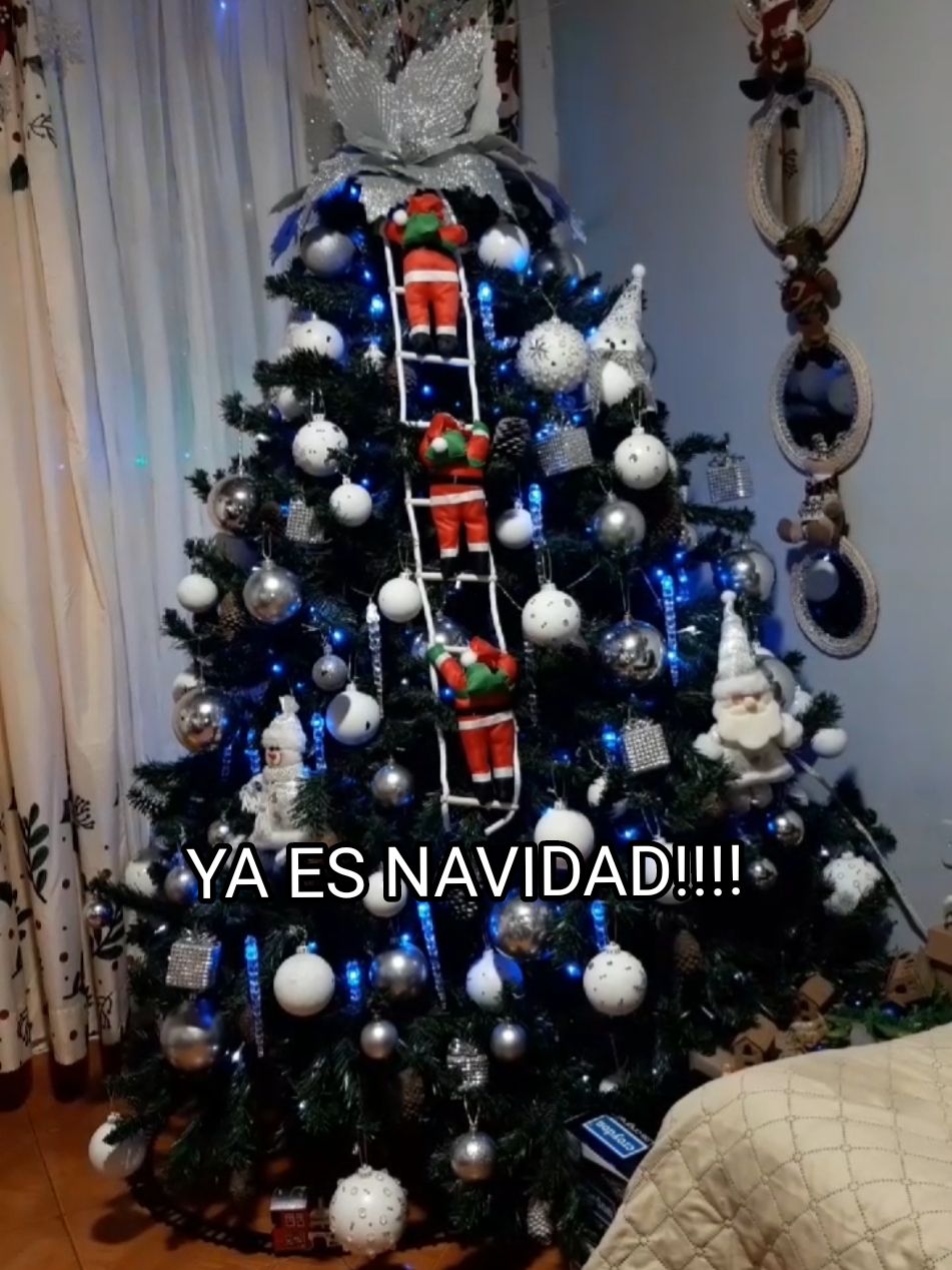 Ya es navidad!!!!! 🎁