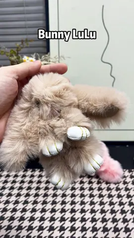 Cutest things EVER! If they’re still in stock, run!!! #bunnylulu #bunnykeychain #bunnyplushies #handmadegifts #giftsforkids #thoughtfulgifts #fallfinds #keychain #girlythings #accessories #TikTokShop #stockingstuffers #handmade #fyp>°viral #rundontwalk #giftideas #viralfinds #TikTokShop #eastergifts #tiktokmademebuyit #christmasgifts #birthdaygifts 