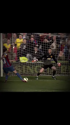 #degea