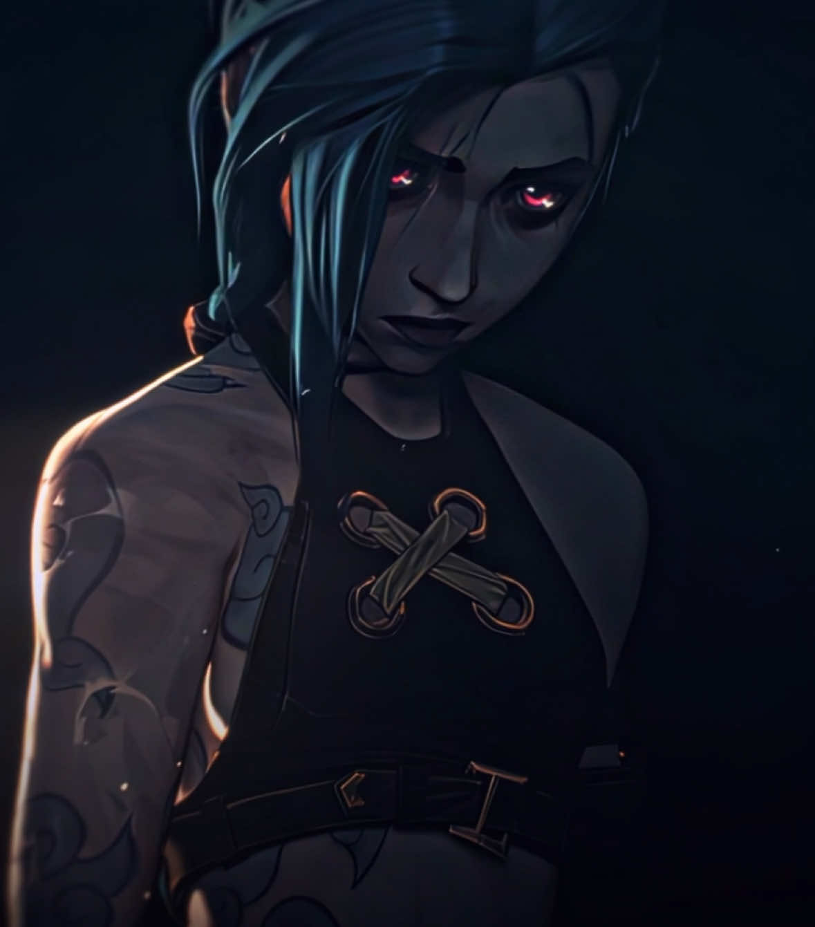 I hope they show us more about her and ekko//#jinx #jinxarcane #arcaneedit #arcaneleagueoflegends #jinxarcaneedit #edit #fyp @principia @anix @mathias @𝘦 𝘢 𝘺 𝘫 𝘢 𝘤 𝘬 𝘴 ® @waxz @Flaw 