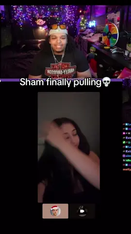 Twitch: Shamnyc #fyp #shamnyc #twitch #streamer #clips #trending #funny #viral