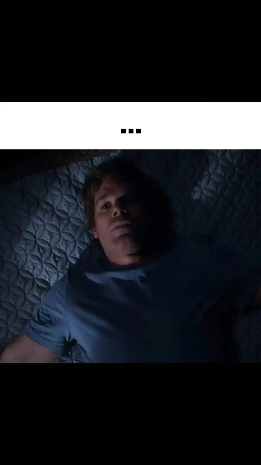 nothing i could say #real #dexter #showtime #dextermorgan 