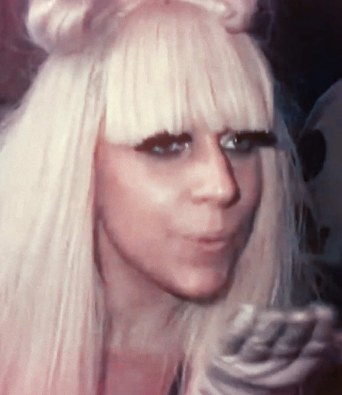 the impact this video had on my life | #ladygaga #ladygagaedit #fyp 