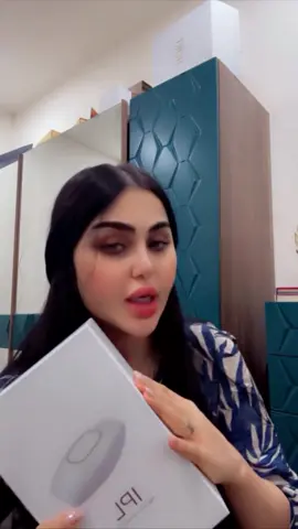 🌟 *جهاز الليزر المنزلي - الفعالية والأمان مع 5 مليون ضربة!* 🌟 اكتشفوا جهاز الليزر المنزلي الآن! 🌟 🔹 *مميزات الجهاز*: - *فعالية عالية*: 5 مليون ضربة لتحقيق نتائج ملموسة. - *أمان متقدم*: مصمم للاستخدام المنزلي بأمان. - *سهولة الاستخدام*: سهل الاستخدام وسريع النتيجة. السعر عرض لفترة محدودة 125 الف  📦 *العرض يشمل*: - توصيل مجاني لجميع محافظات العراق  - خدمة ما بعد البيع وضمان شامل 🌟 *من تجربة شيماء قاسم*: 