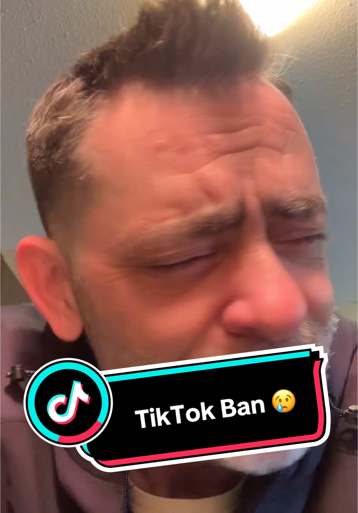 TikTok ban is looks to be official. A DC court of appeals judge today says the TikTok ban will be upheld after a handful of TikTokers sued the US gov to keep it alive. A month from now, silenced. #tiktokban #dccourtofappeals 