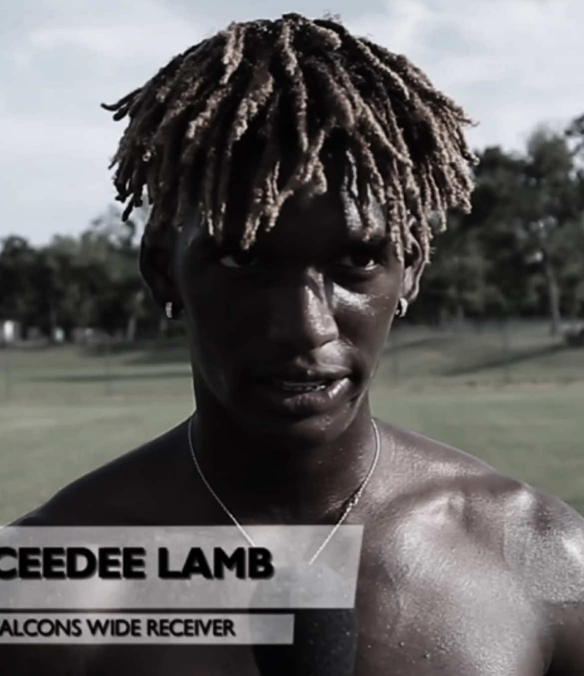 Cedarian lamb is the definition of made it | #fyp #ceedelamb #dakprescott #nflcontent #dallascowboys #cowboysnation #oklahomasooners #flockrams #viral 