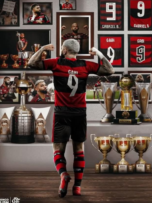 Infelizmente é real, domingo é dia de se despedir, Gabigol termine como terminar, não importa,ninguém vai tirar o seu status de ídolo de uma nação inteira❤️🖤🔴⚫ @Gabriel Barbosa #gabigol #flamengo  #maracana #despedida #i 