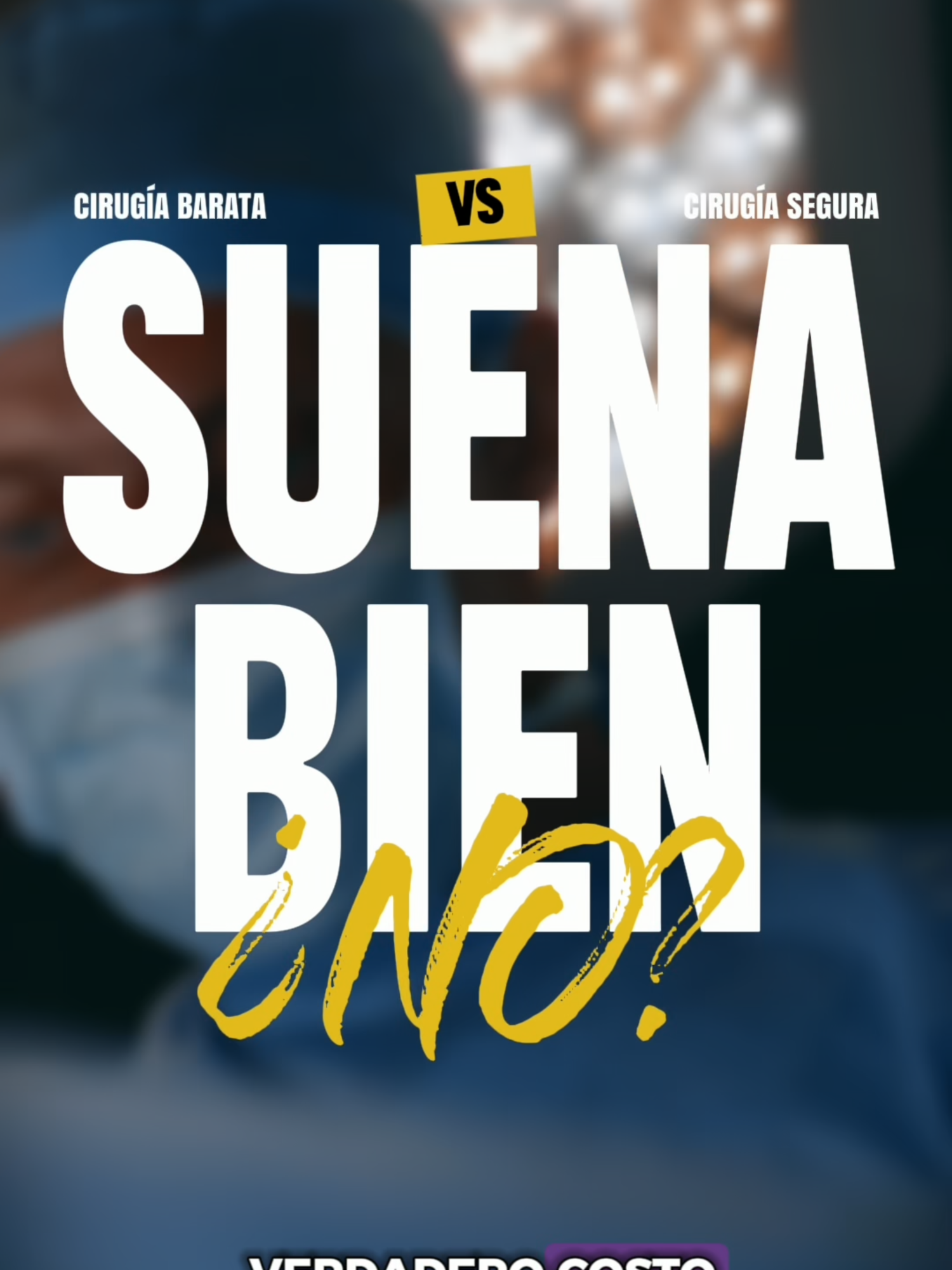 🗣️ ¡Una cirugía bariátrica de bajo costo puede poner en riesgo tu vida! 😱 Recuerda que en la página del CMCOEM puedes encontrar el directorio completo de Cirujanos Bariatras en todo México.  👨🏻‍💻www.cmcoem.info/directorio/titulares 📲 +52 56 1163 9260