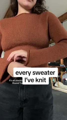 #knit #knitting #handmade #handknit #sweater #knitsweater #handknitsweater #sweatercollection #stepbystepsweater by @florence #blouseno1 by #myfavoritethingsknitwear #winniesweater by @Céline #esthersweater by @Petiteknit #petiteknit #florencemiller #woozybyceline #fiber #art #craft #DIY #fiberart #fiberarts #yarn #haul #fyp #foryou #knittok #knitspo #knittinginspo #inspiration 