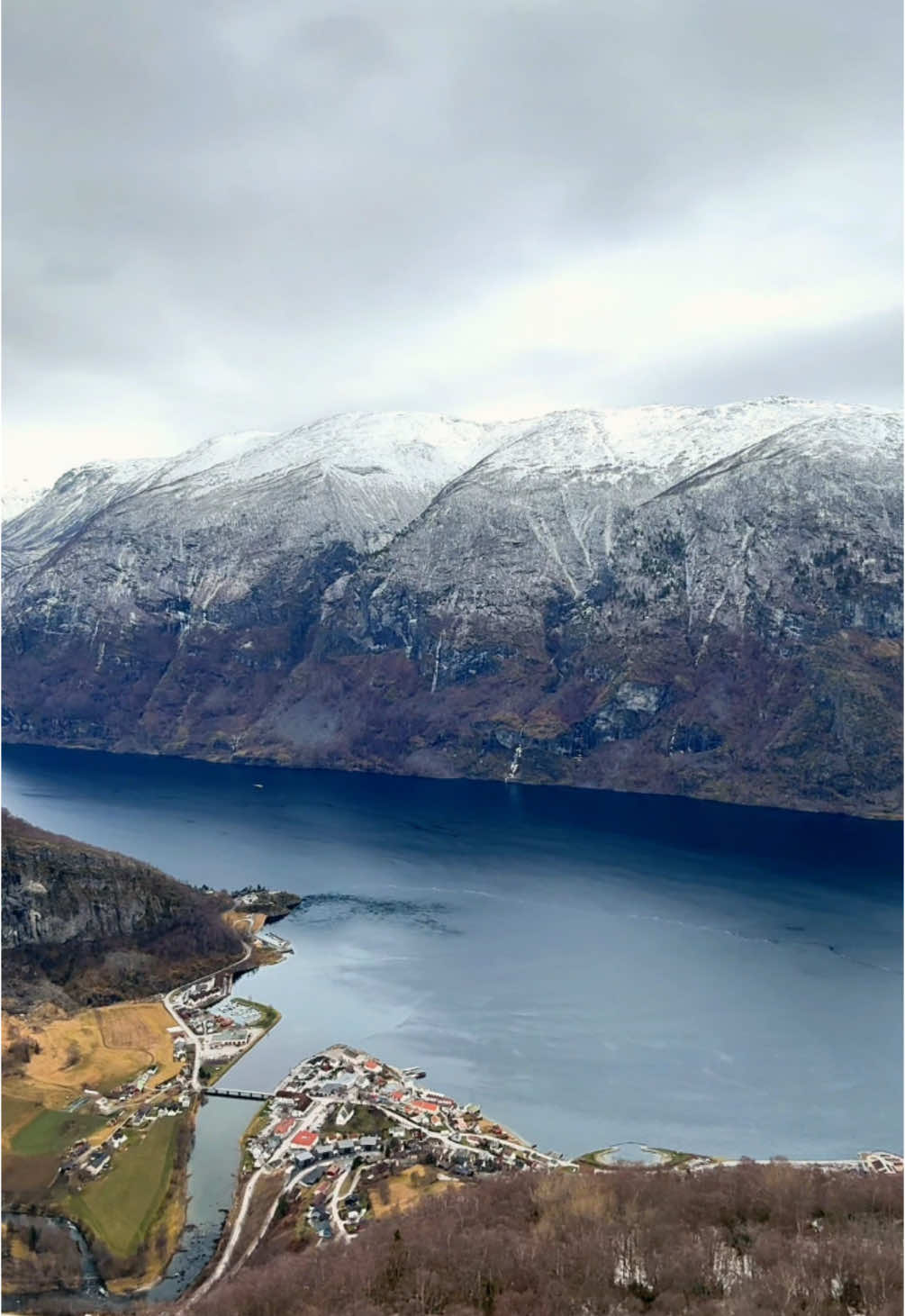 Gibt dich das mal#stegaaussicht #Norwegen #geilo #flam #oslo