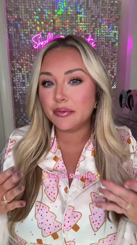 Great Affordable Gift Ideas🎁🎄🎀✨#tiktokshop #tiktokshopblackfriday #tiktokshopcybermonday #haul #christmas #gift #giftideas #MomsofTikTok #fyp 