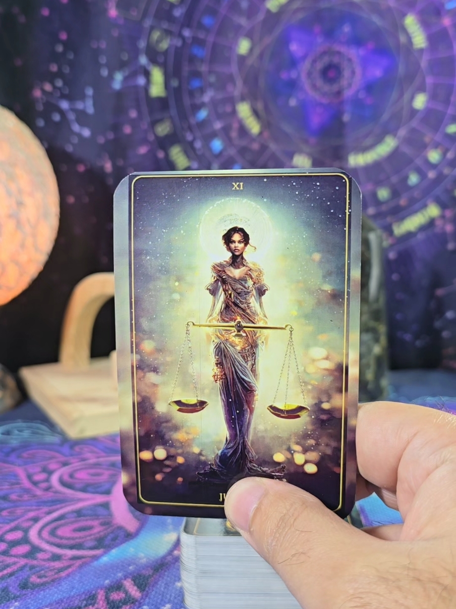 #sagittaris12 #تاروت_المنفصلين #تاروت #tarot #taro #tarotcards #lovereading #tarotok #tarotresponde #tarotreader #tiktoklongs #spiritual #tarotreading #witchtok #tarotlovereading 