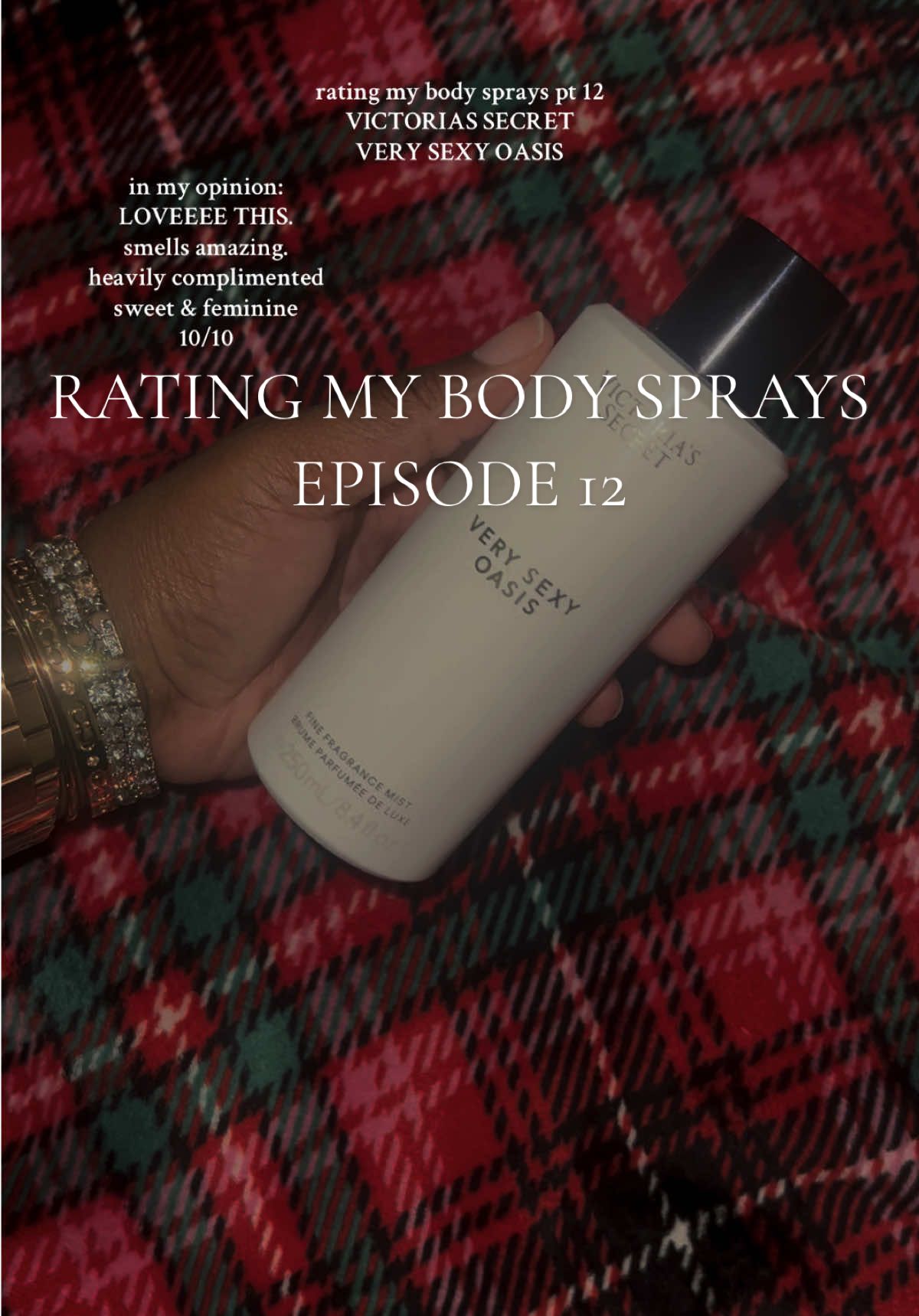 🥂🫧 #bodyspray #fyp #review #shop #haul #advice #fragrances #musthave #niche #girltok #rating @Victoria’s Secret 