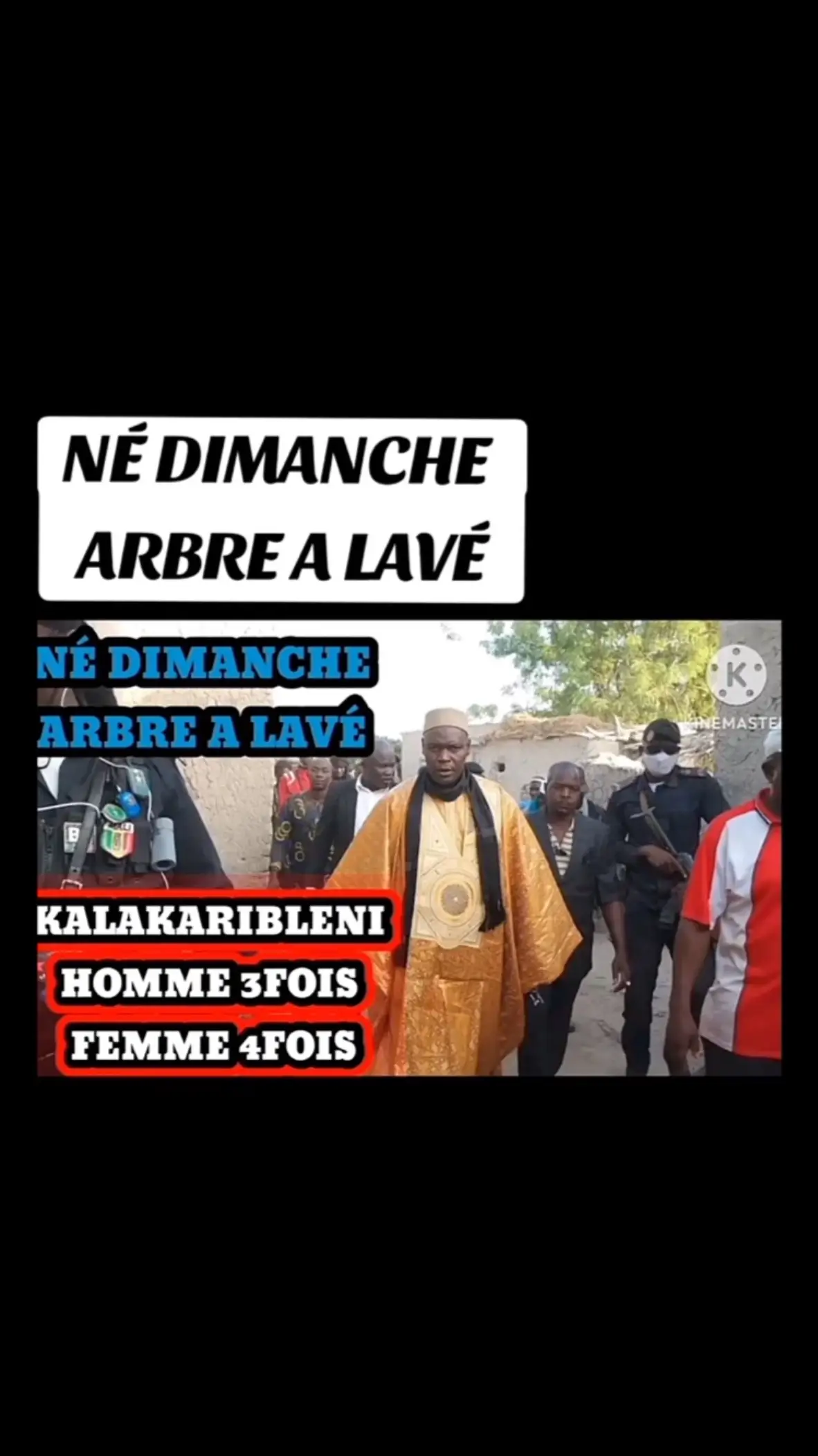 Écoute #tiktokfrance🇨🇵 #bamakotiktok🇲🇱 #malitiktok🇲🇱 #tiktokcotedivoire🇨🇮 #tiktoksenegal🇸🇳 #haïdara🇲🇱 #guineenne224🇬🇳 @KONATEKA ABDOULAYE @Iba haidara @CHERIF AHAMED TIDIANE 2 @Lalabyka Mohamdu numéro 1 @Sagaba Samaké🇲🇱 @Comédie kalifa 