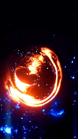 1 FPS edit #120fps #akira #4k #edit #space #galaxy 
