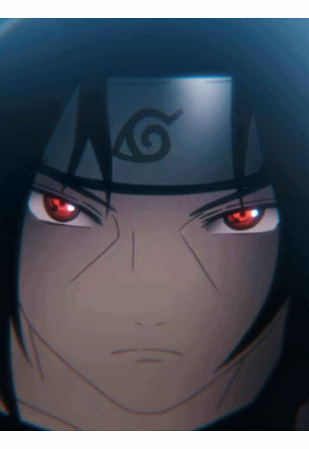 how much can you see || #itachi #sasuke #narutoshippuden #itachiuchiha #naruto #anime #vanityalt