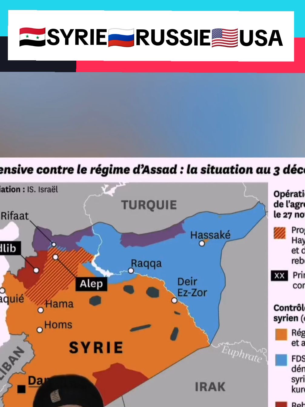 🇸🇾SYRIE🇷🇺RUSSIE🇺🇸USA #francetiktok #francetiktok🇨🇵 #francetiktok🇫🇷 #macrondemission #macrondestitution #donaldtrumpjr #donaldtrump2024 #malitiktok🇲🇱 #malitiktok #russie🇷🇺 #poutine🇷🇺 #syrien #syrie 