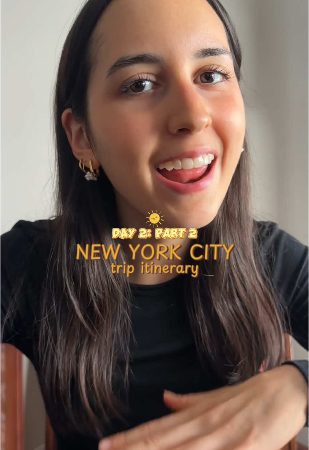 my New York City itinerary guide: day 2! check out part 1 if you havent already:) @expedia @user1275473875053 @United Airlines @Newark Liberty Intl Airport @Toronto Pearson  #newyork #newyorkcity #newyorktravel #newyorktrip #manhattan #travelvlog #travelcontent #Vlog #dayinmylife #itinerary #travelplans #newyorkitinerary #newarkairport #newjersey #toronto #yyz #pearson #torontopearson #pearsonairport #ewr #coachusa #shuttlebus #transportation #united #unitedairlines #expedia #vacationpackage #expediatravel #expediapackage #newyorklife #food #Foodie #tourist #newyorkfood #thingstodo #pizzacrawl #bagels #newyorkbagels #bubbys #breakfast #pancakes #tribeca #lilfrankies #eastvillage #italianfood #popupbagels #bluebottle #earlymorning #vacation #manhattan #manhattannewyork #grandcentral #foodcreator #travelcontent #citadines #hotel #fifthavenue #creatorsearchinsights 