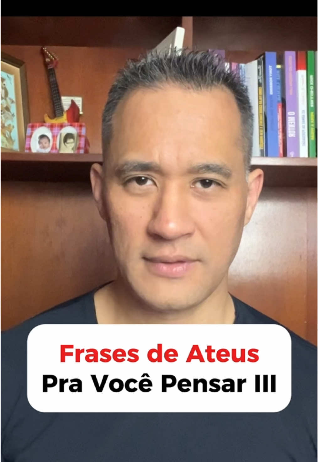 16 frases de ateus pra você pensar melhor - Parte III #fé #biblia #deus #jesus #jesuscristo #cristo #cristão #cristã #cristianismo #religião #igreja #igrejacatolica #igrejaevangelica #evangelho #comunicação #edsontoshio #frasesmotivadoras #frase #viral #oratoria #persuasão #ateu #ateuinteligente #ateus #ateusdobrasil #ateismo #ateísmo #ateismobrillante #ateista