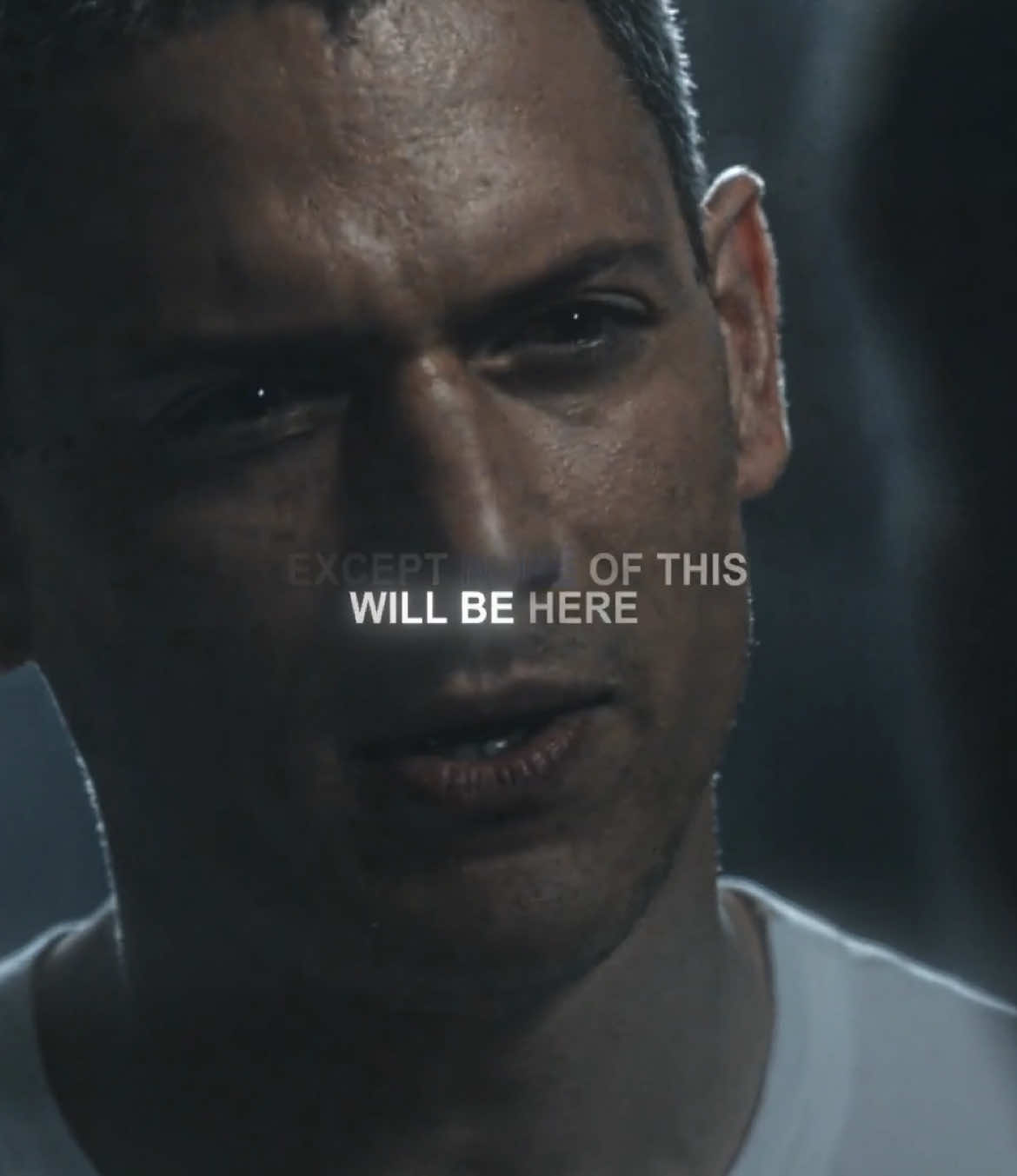 #MICHAELSCOFIELD szn 5 was amazing but shortt #prisonbreakedit #michaelscofield #wentworthmiller #aftereffects #foryou #aelivzxq #prisonbreak #aftereffectsedit