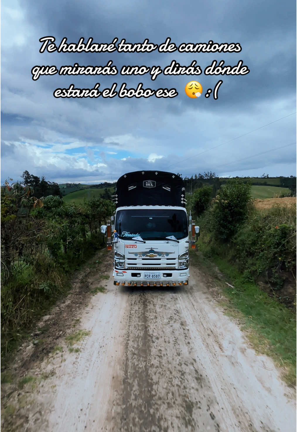 #turbosconestilo💥🚛😎 #almejorestilocamionero #camionerosporelmundo #amorporlosfierros❤️🧑‍🔧🙏 #carchi_ecuador🇪🇨🇲🇱 @AndrésRosero  🍀💸🧿🧢🍀🧿 @Anderson Cuastumal 