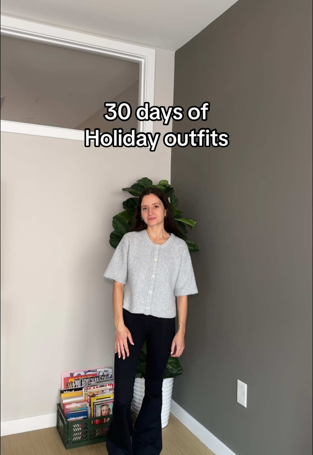 30 days of Holiday outfits 15/30 (linked on my amazon stor3front under 30 days of Holiday outfits) #holidayoutfit #holidayoutfitideas #holidayouttitinspo #hollday2024 #holidayszn