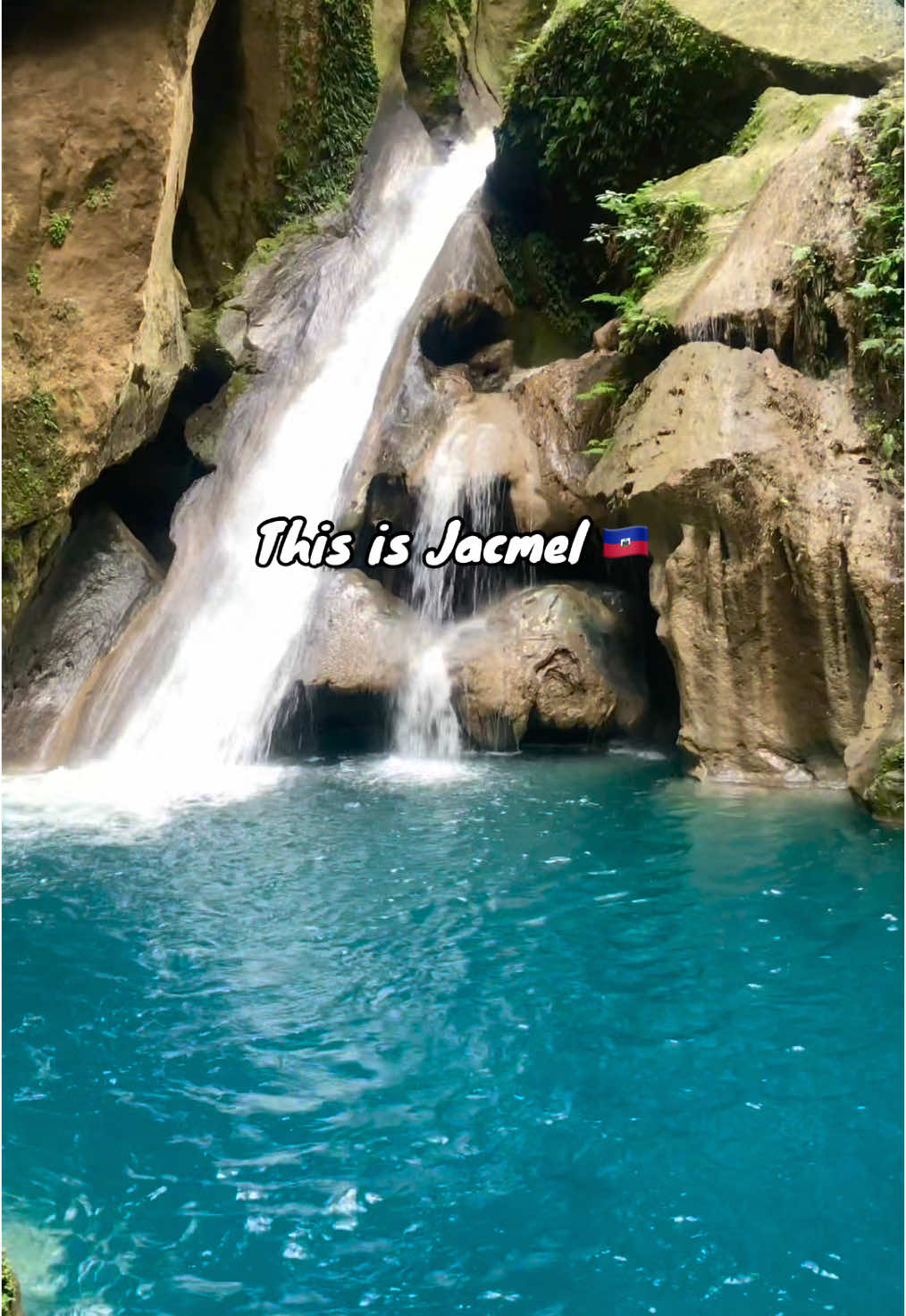 Jacmel, the pearl of southern Haiti 🇭🇹 #jacmel #haiti #fyp #haitiantiktok #ayiti #Haititravel #travelguide #haitian 