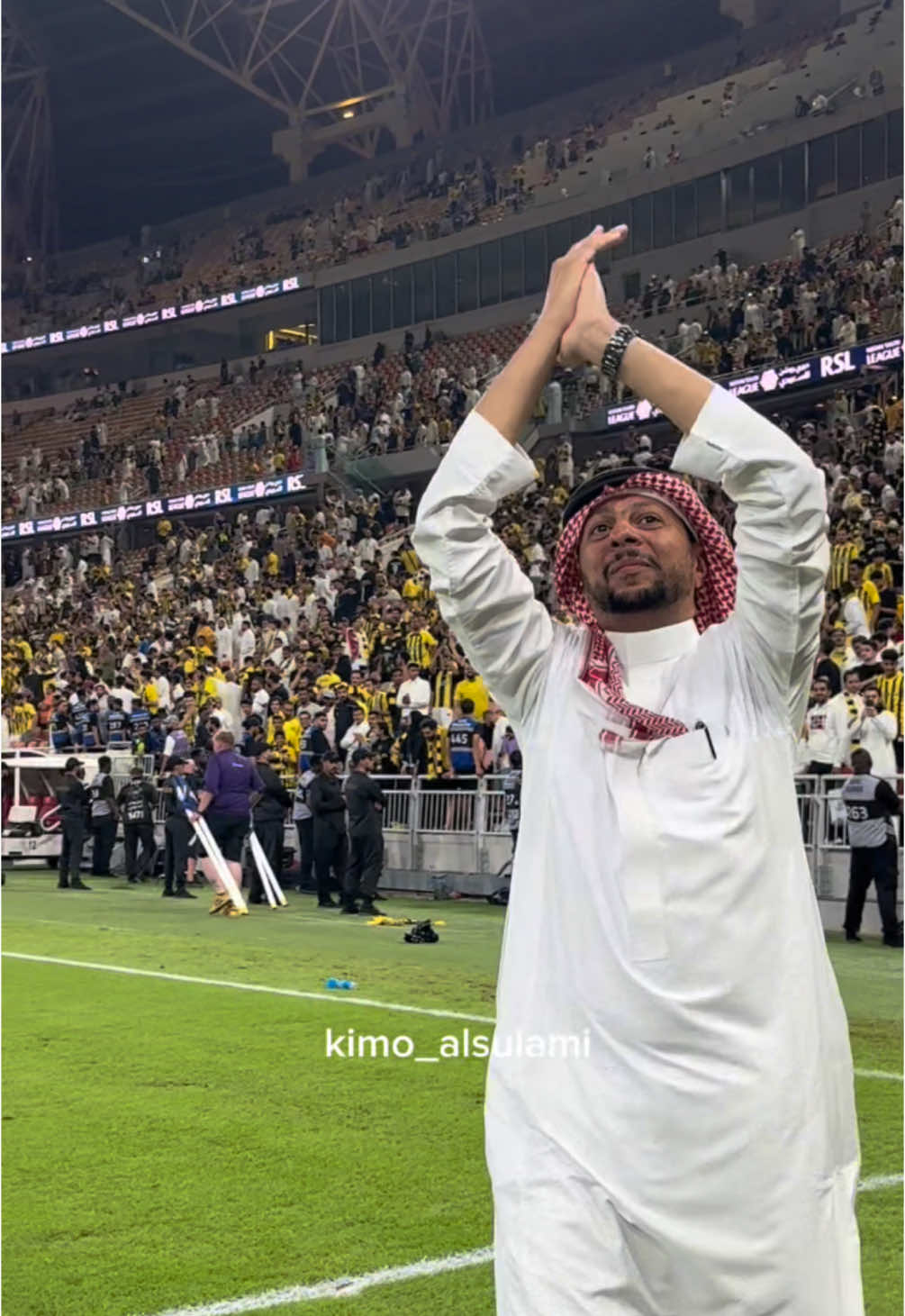 💛🤩 الرئيس 