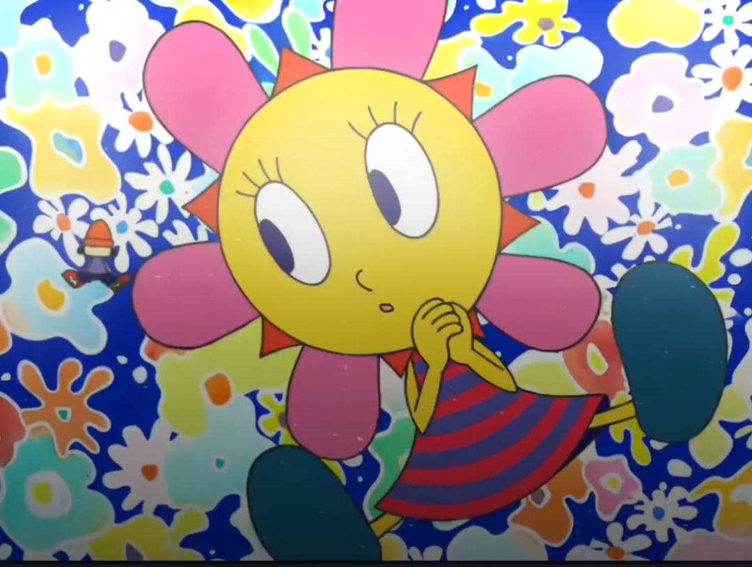 #parappatherapperanime #parappatherapper #parappatherapper2 #umjammerlammy #edit #editparappa #edits #editbyme #editbyvas111ok #глобалбныерекомендации #fypシ #fypシ゚viral #fyp #fypage #fypp 