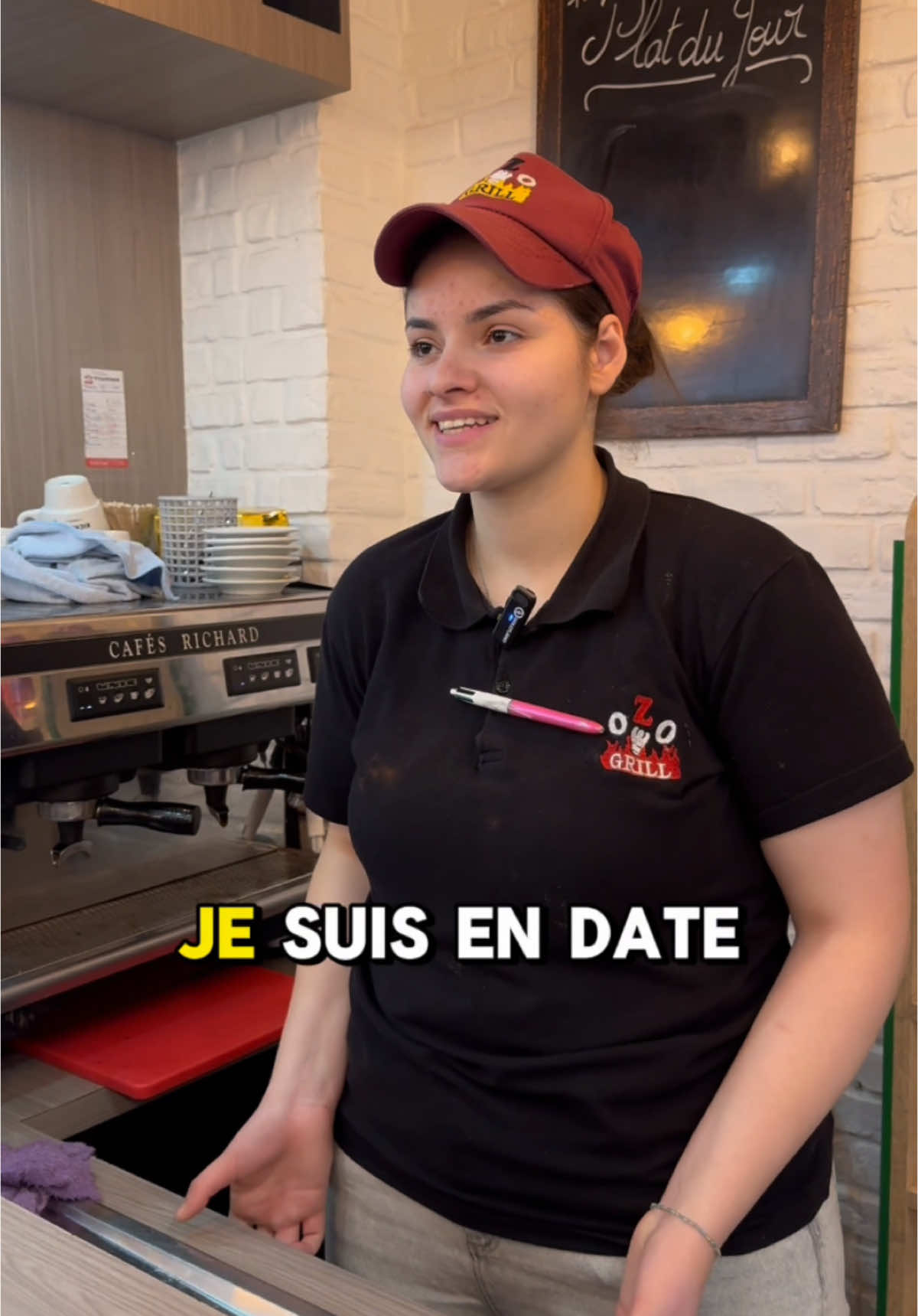 Idée de repas pour un premier date 🥰☺️ #restoturc #turkishkebab #kebab #streetfood #restoparis #restohalal #kebap #donerkebab #turkishfoods #date 