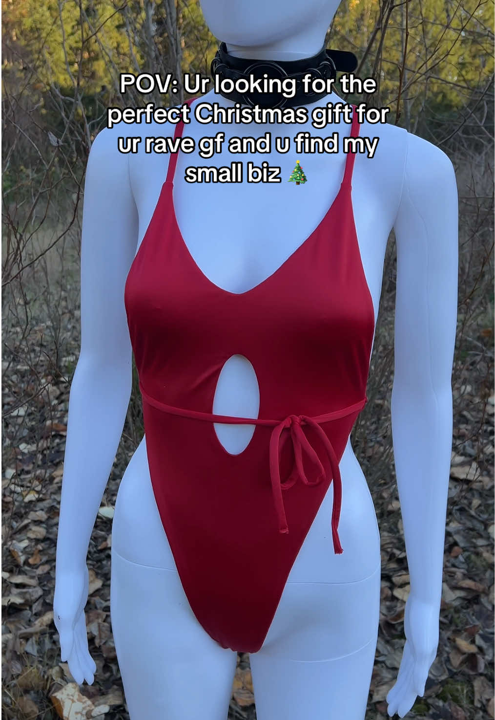 She’ll love our buttery soft bodysuits - you can thank us later  🎅🎄 #ravewear #raveoutfit  #raveoutfits #ravefashion #ravegirls  #raveoutfitinspo #festivalfashion #festivalgirls #festivalwear #swimwear #swimsuit #ravecommunity #ravelife #edmcommunity #pnwravers #househead #basshead #bassmusic #dubstep #ravebusiness #SmallBusiness