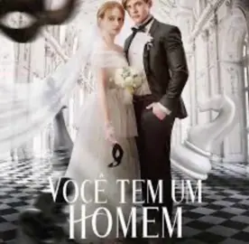 Você tem um homem.  Parte 3.  #vocetemumhomem #novela #reelshort #continuacao 