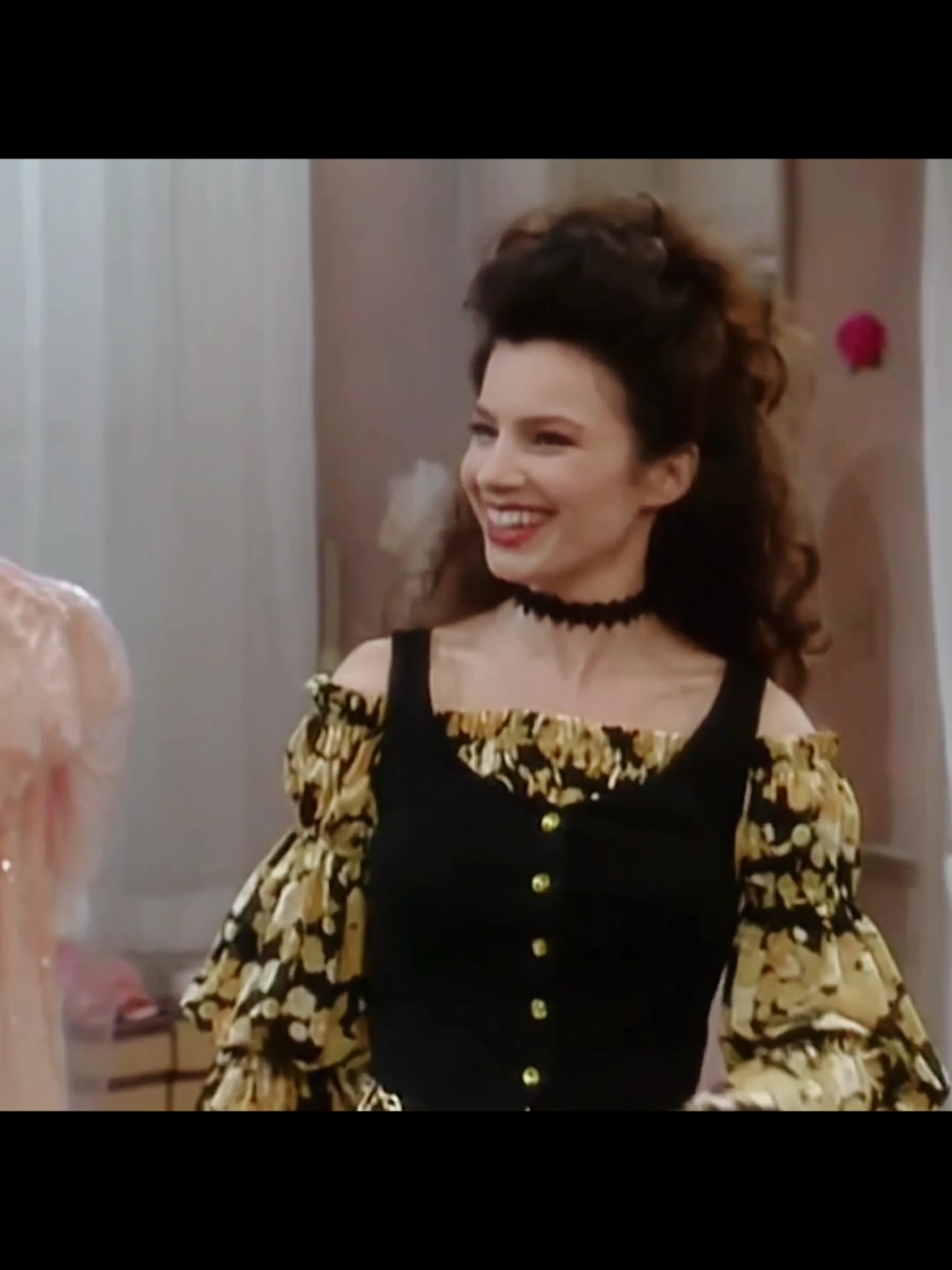 I WANT HER CLOSEEET #thenannyedit #thenanny #franfine #franfineedit #franandmaxwell #frandrescher for @cande🦕 ❤️