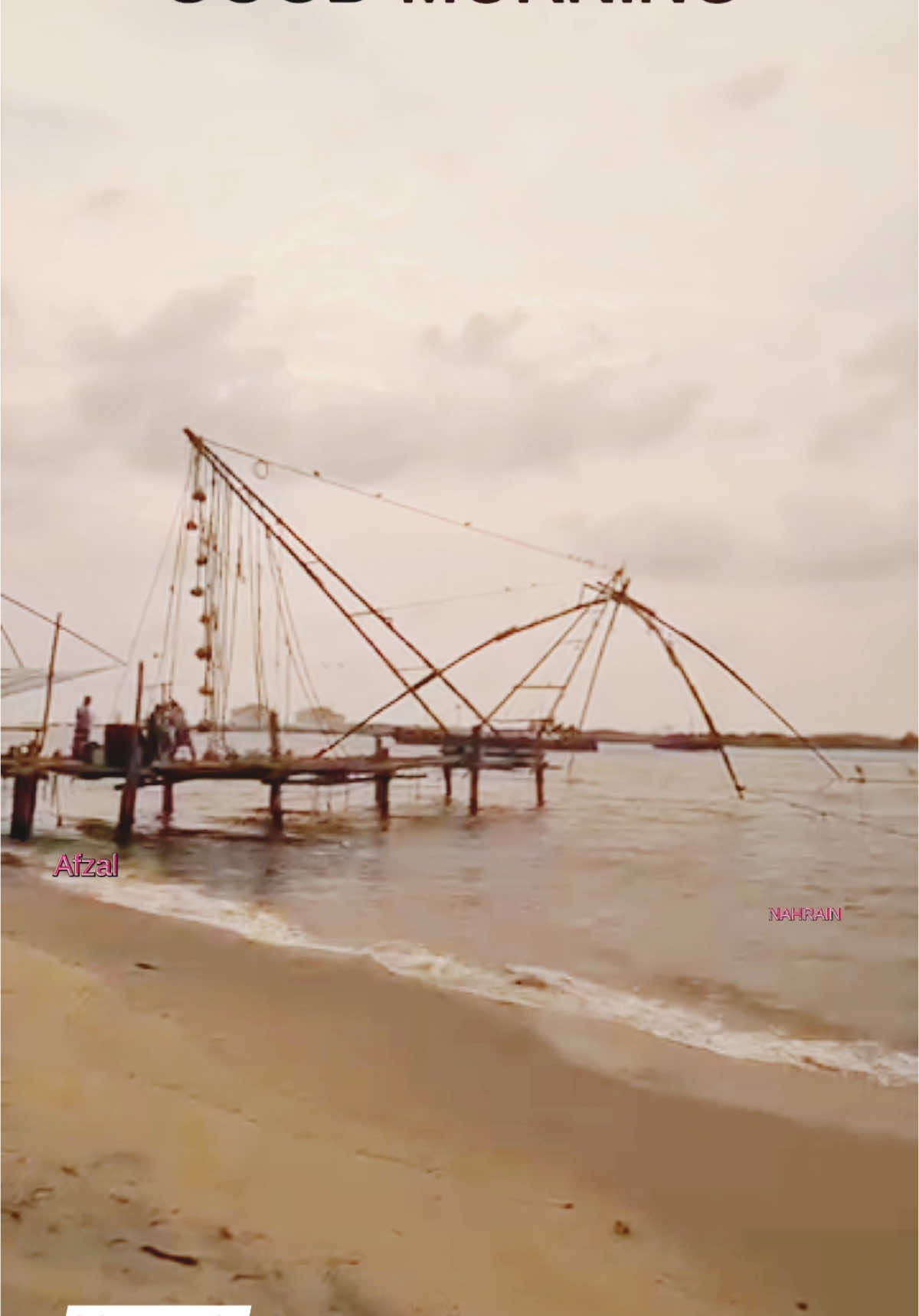 🌸വാക്കുകൾ താക്കോൽ പോലെയാണ്.... 🌸തുറക്കാത്ത ഏത് ഹൃദയത്തിന്റെ  🌸വാതിലുകളും തുറക്കുവാൻ അതിനാവും...  🌸പക്ഷെ.... ഓർക്കുക വീണ്ടുമൊരിക്കലും 🌸തിരിച്ചു കയറുവാൻ പറ്റാത്ത വിധം  🌸പൂട്ടുവാനും അതിനു കഴിയും....!! GOOD MORNING🌹#malayalamsong #മേലെവാനം #morningvibes #കൊച്ചി #പ്രണയം #mele_maanam 