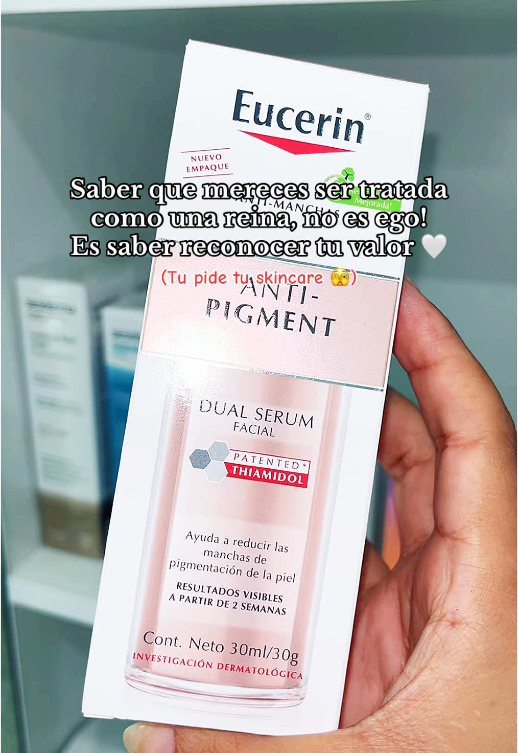 Lo mereces 🙂‍↕️#bolivia🇧🇴 #skincareroutine #skincareroutine #santacruzdelasierra🇳🇬 