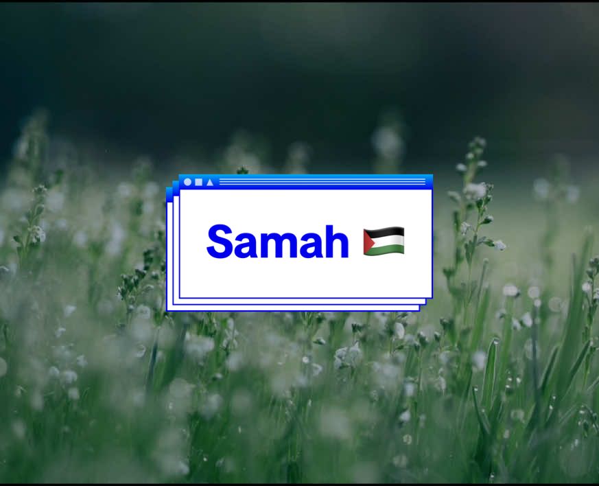 Follow @Samah_Palestine ❤️🍉 [tags] #🇵🇸 #palestine #gaza #freepalestine #freepalestine🇵🇸 #freegaza #palestine🇵🇸 #gaza🇵🇸 #gazagenocide #fyp #foryou #🇺🇸 #america #usa 