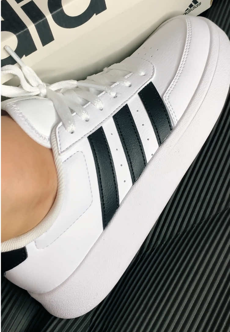 Unboxing Adidas Breaknet 2.0 🩶                        #fypシ #foryoupage #adidas #adidasbreaknet #unboxingasmr #vaiprofy #pravc  