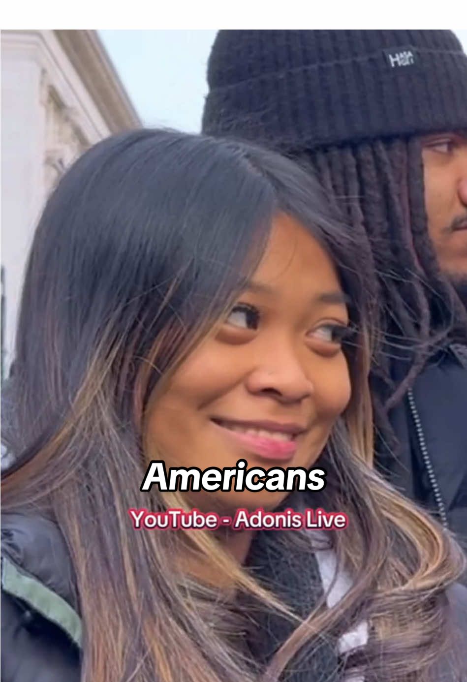 What Do you Think? #american #america  #usa  