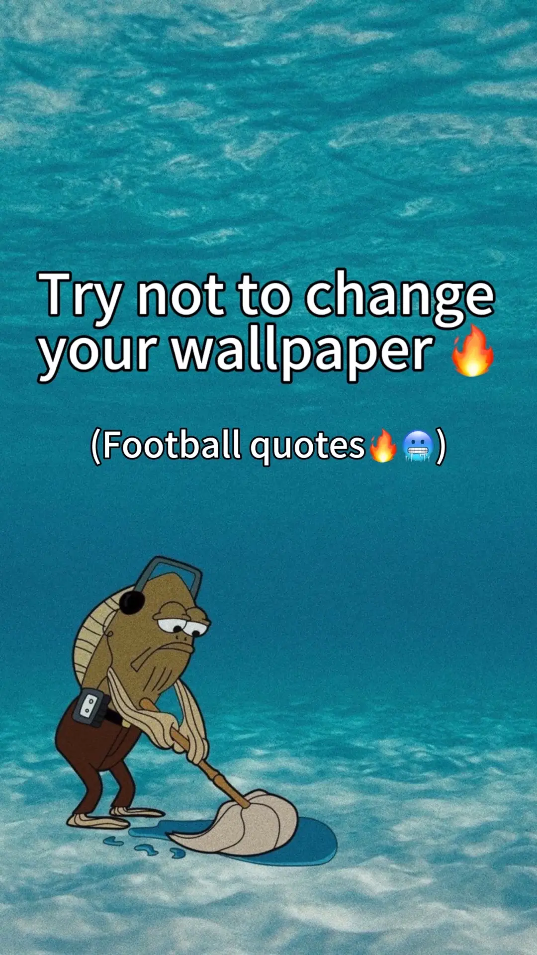 Clean football quotes wallpapers 🥶🔥 | Part 4 #kimmich #discipline #motivation #wallpaper #footballwallpapers #viral_video #goviral #foryoupagе 