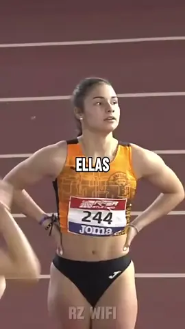 🥇🏃🏻_♀️ ATLETAS DE ESPAÑA MÁS VIRALES #sports #deportes