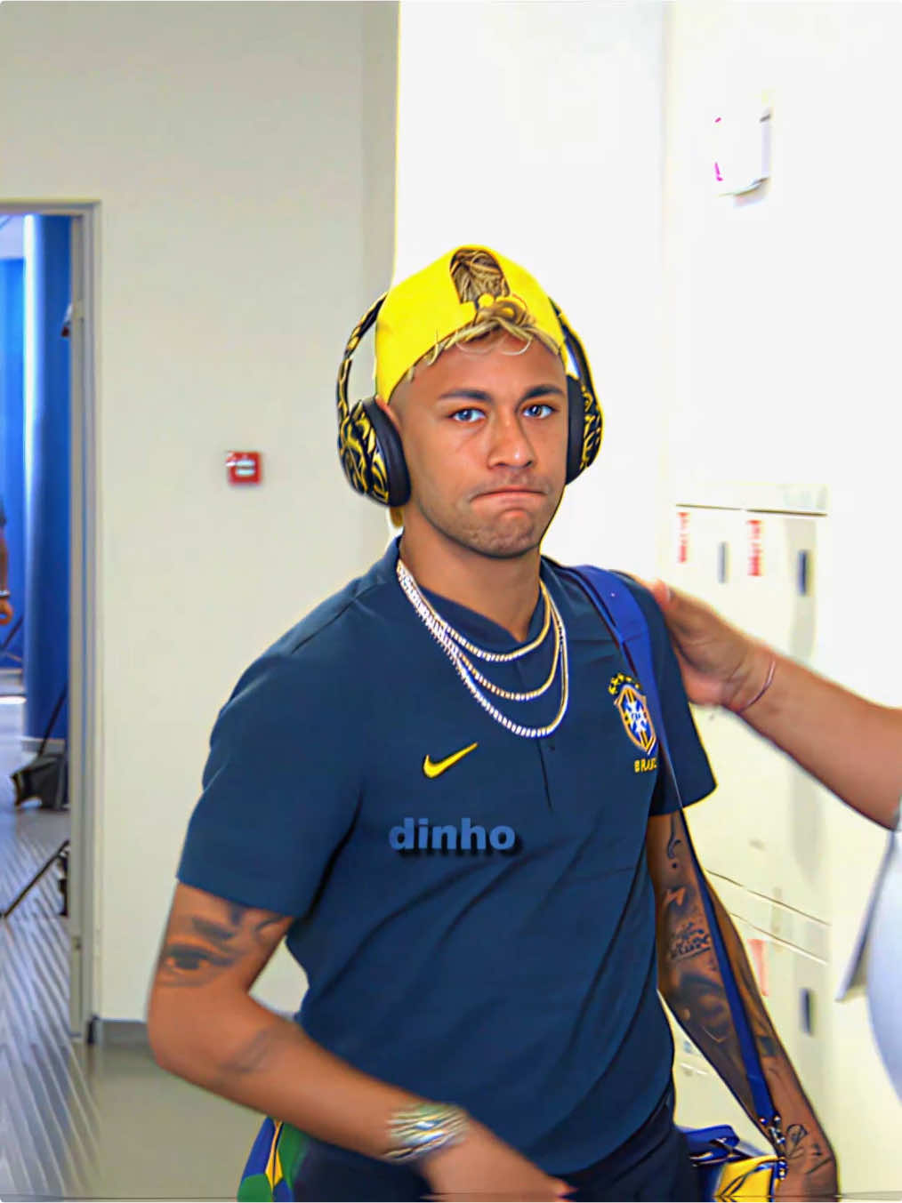 Mi gente || I am going to sell this Topaz, dm for info || #neymar #psg #barcelona #edit #aftereffects #fyp #viral #dinhoaep || idea:@ejay 