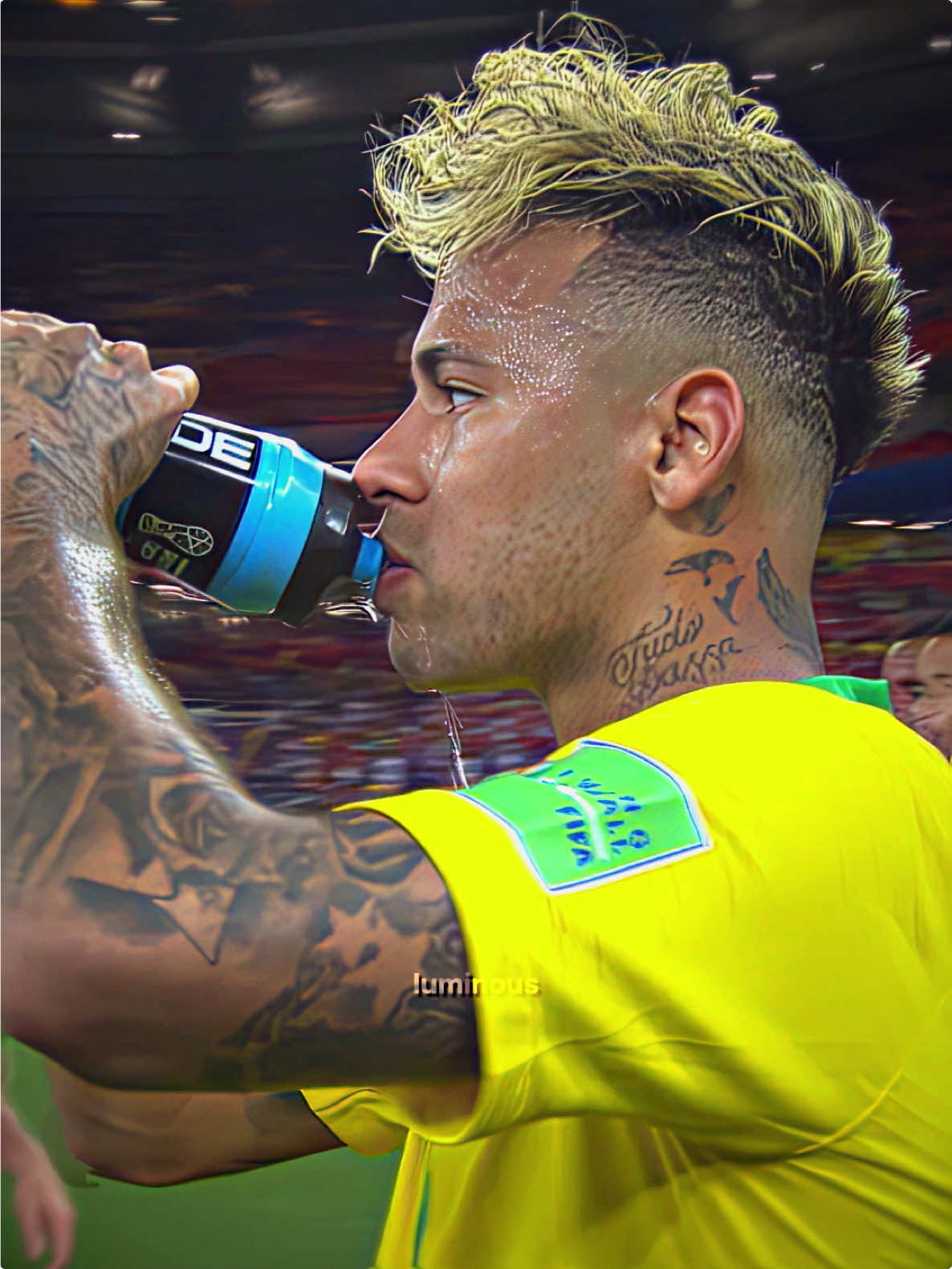 Neymar X Chery Chey Lady 🤩 . . . #neymar #fyp #edit #futebol #aftereffects #foryou #Soccer 