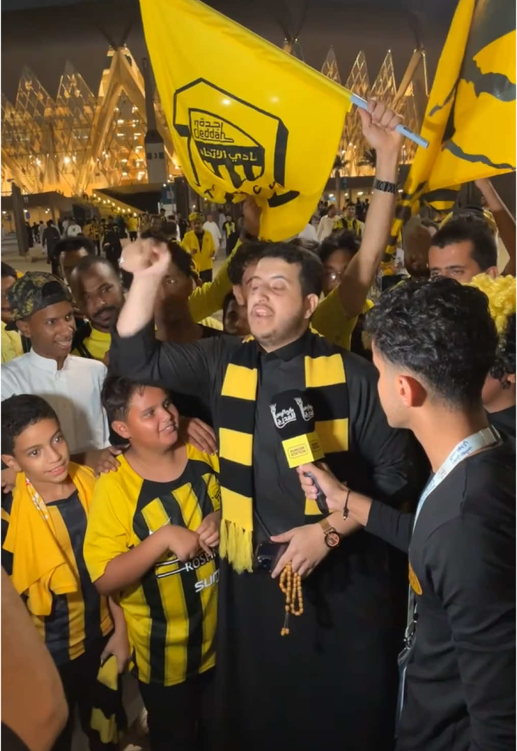 #الاتحاد_النصر #الاتحاد #الصداره 